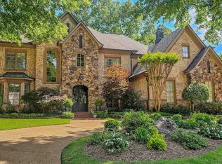 10049 Avent Ridge Cv, Collierville, TN 38017