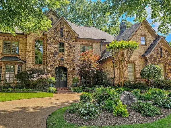 10049 Avent Ridge Cv, Collierville, TN 38017