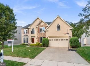 9220 Amber Oaks Way, Owings Mills, MD 21117
