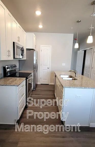 1611 Richard Martin Dr #102 — Photo 2