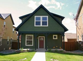 392 Clear Spring Ave, Durango, CO 81301