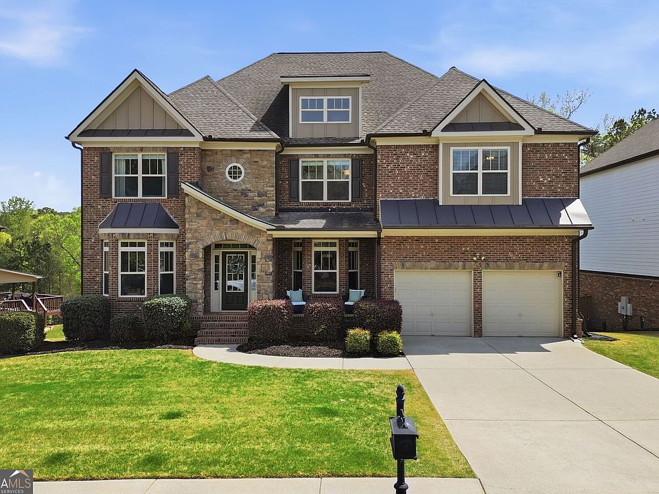 1st image of 11 Rock Ridge Ct SE