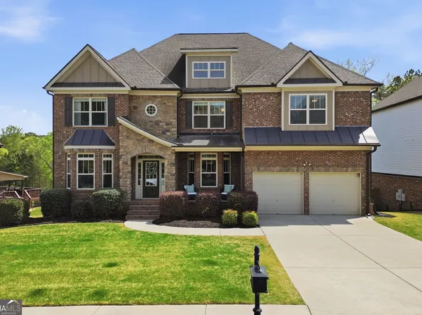 11 Rock Ridge Ct SE, Cartersville, GA 30120