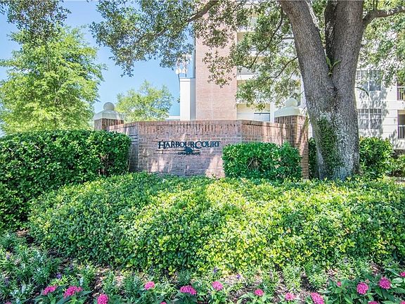 2nd image of 1002 S Harbour Island Blvd APT 1612