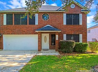 1640 Dogwood Ln, Schertz, TX 78154