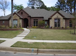 6510 Rochester Way, Tyler, TX 75703