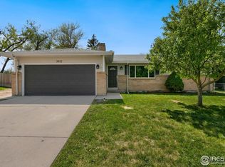 3832 W 8th St, Greeley, CO 80634