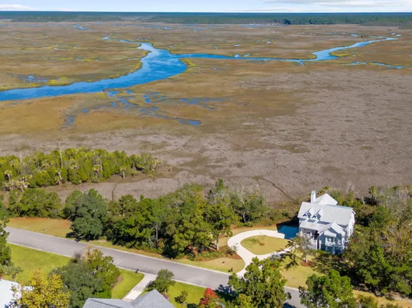 1476 Cat Island Pkwy, Awendaw, SC 29429