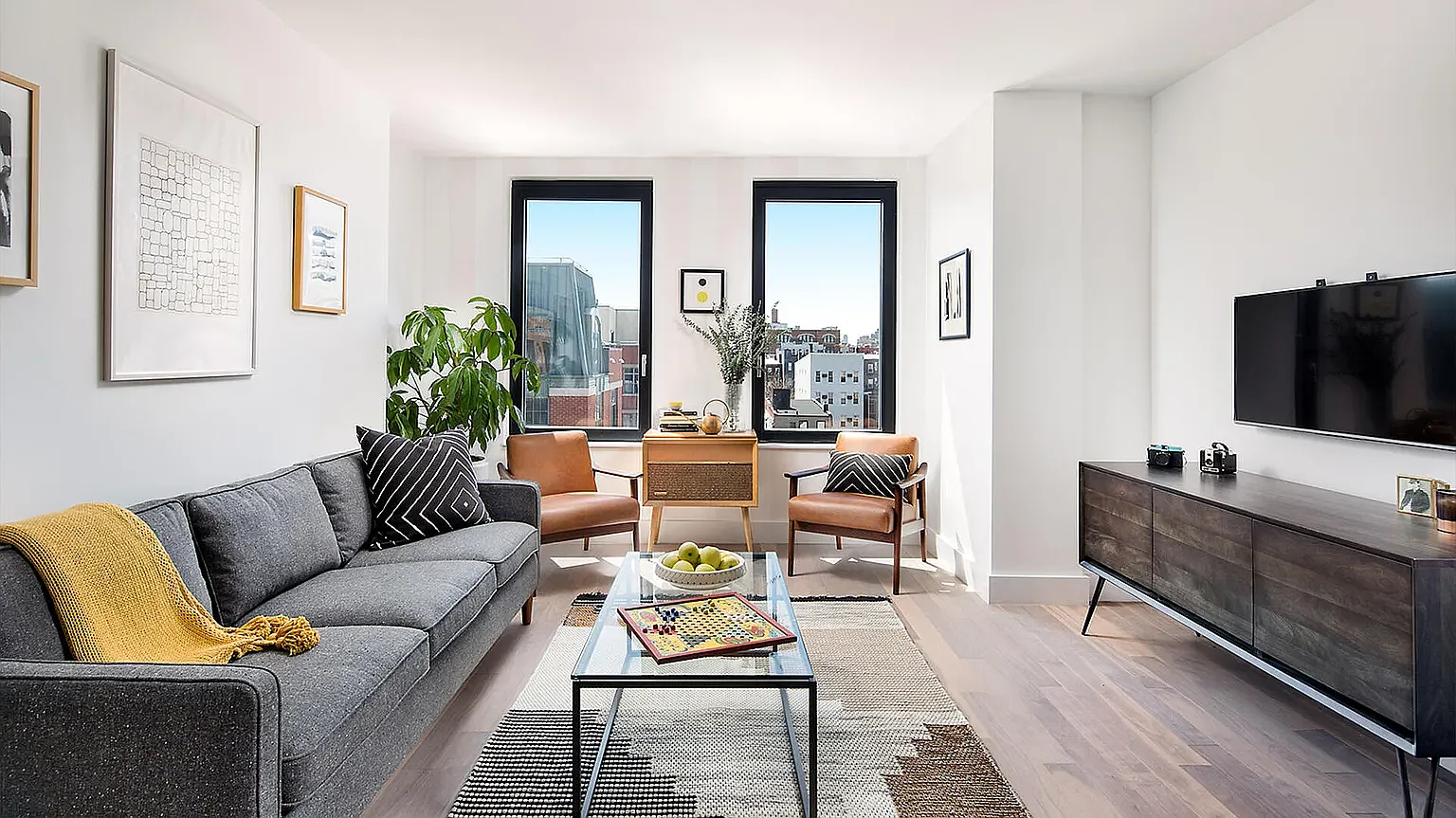 223 North 8th Street — Photo 1