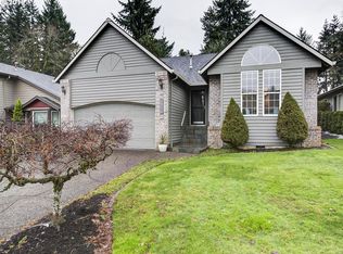 16775 SE Kingsridge Ct, Milwaukie, OR 97267