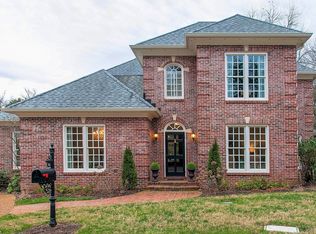 312 Allen Pl, Nashville, TN 37205