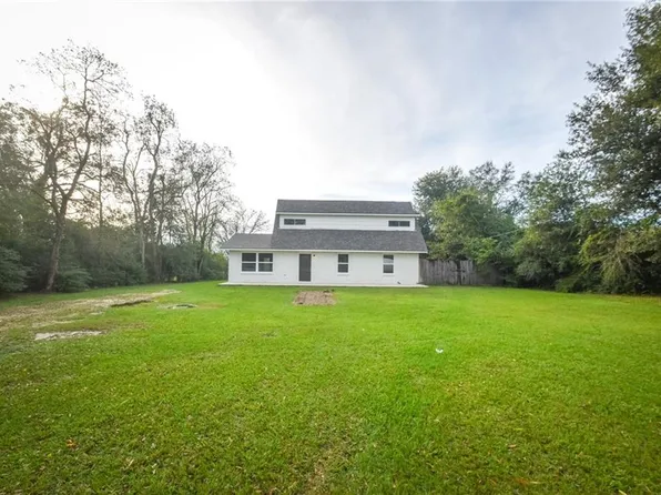 52189 Highway 40, Loranger, LA 70446