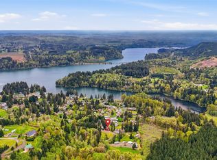 132 Lake Terrace Drive, Mossyrock, WA 98564