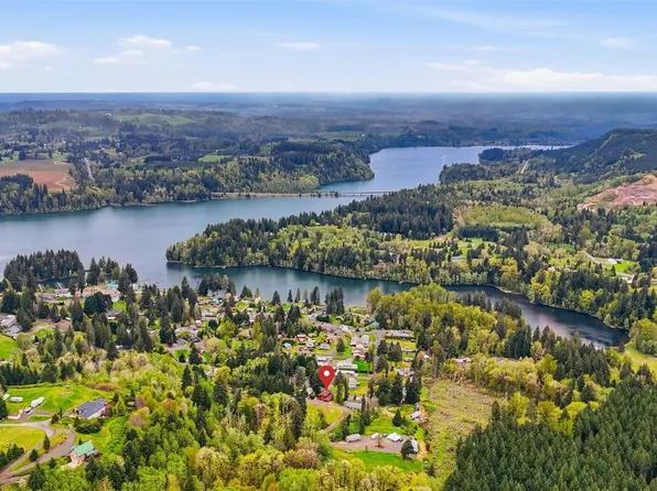 132 Lake Terrace Drive, Mossyrock, WA 98564