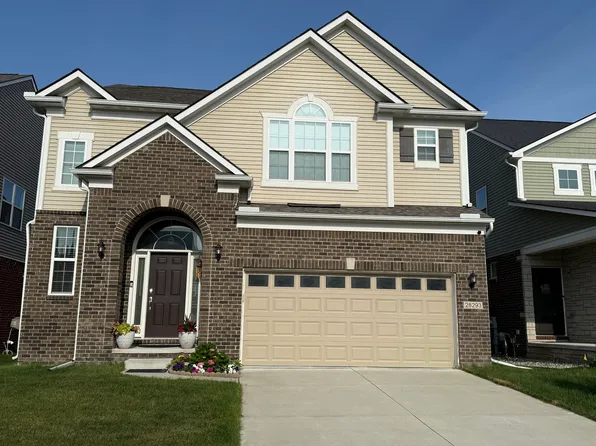 28293 Verona Dr, Novi, MI 48377