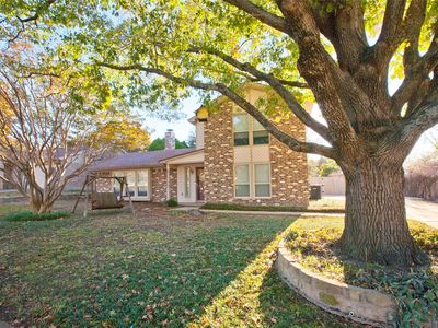 10029 Westpark Dr, Benbrook, TX, 76126