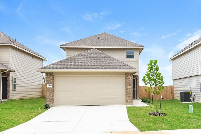 1st image of 2334 Dry Moss Way