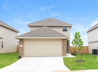 2334 Dry Moss Way, San Antonio, TX 78224