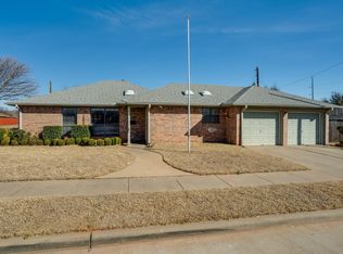 4117 Pamela Ln, Wichita Falls, TX 76302