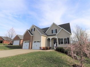 702 Weston Dr, Elizabethtown, KY