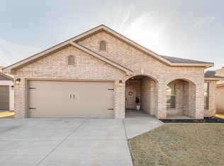 13705 Terrell Ave, Lubbock, TX 79423