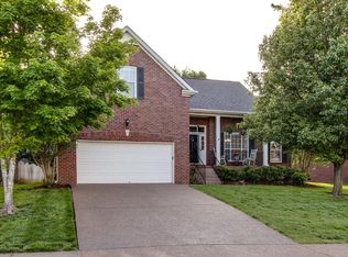 7016 Meadow Ridge Cir, Nashville, TN 37221