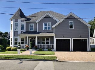 12 Saltonstall Rd, Medford, MA 02155