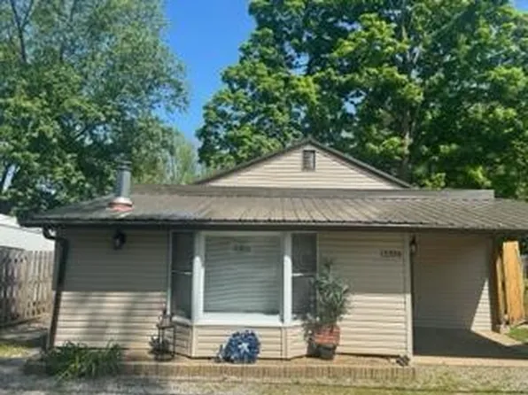 13306 Oak Rd NE, Thornville, OH 43076