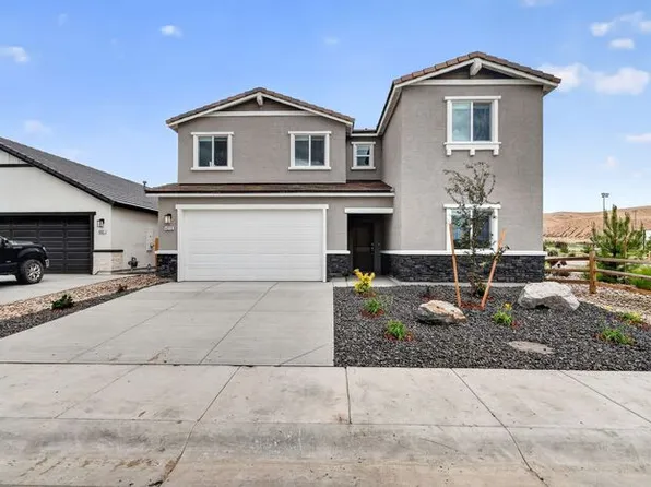4213 Painted Cloud Way, Sparks, NV 89436