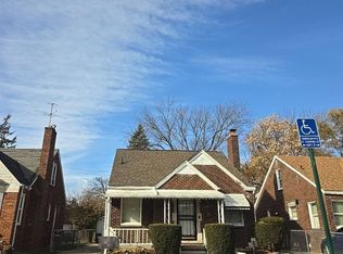 11683 Wayburn St, Detroit, MI 48224