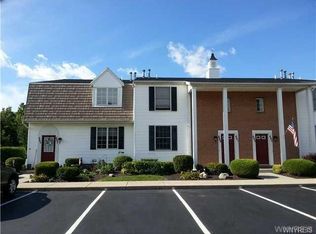693 Sattle Dr, Youngstown, NY 14174