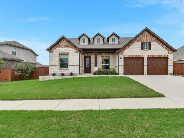 2009 Waterview Rd, Georgetown, TX 78628