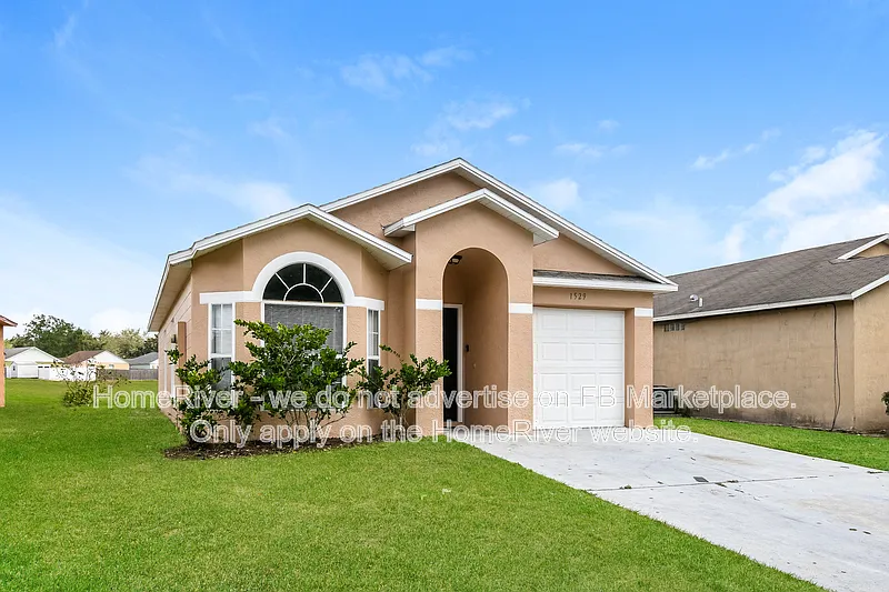 Building Photo - 1529 Ridge Pointe Dr