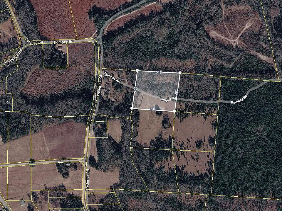 1st image of 0 Pompey Rd