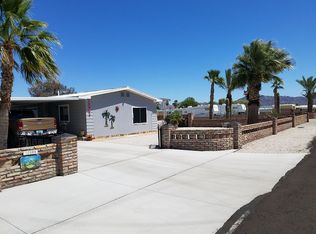 12384 E 37th Pl, Yuma, AZ 85367