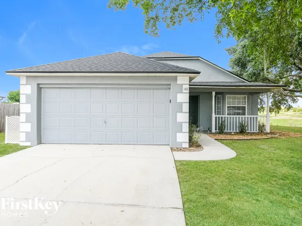 148 Heavenwood Ct, Davenport, FL 33837