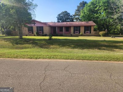 18802 E South Blvd, Blakely, GA, 39823