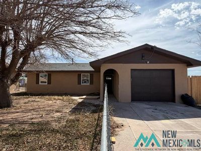 1008 Lusk St, Roswell, NM, 88203