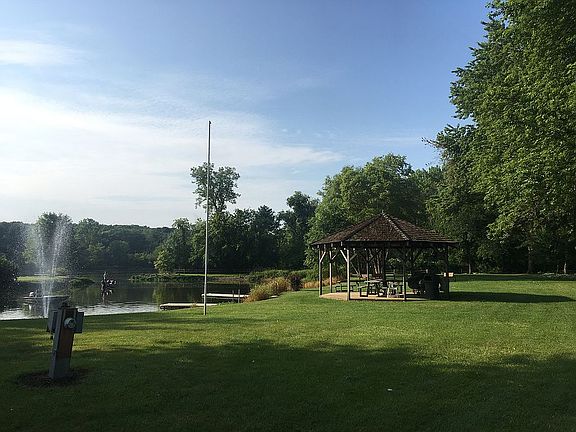 Boat Basin w/ Playground