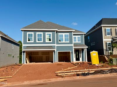 4202 Sweet Ivy Lndg #183, Durham, NC, 27703