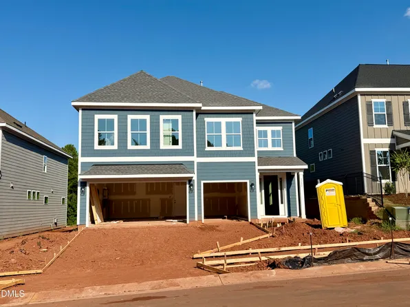4202 Sweet Ivy Lndg #183, Durham, NC 27703