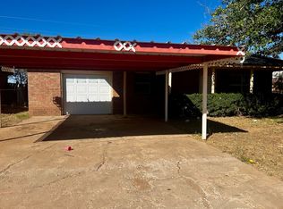 4708 Marshall St, Lubbock, TX 79416