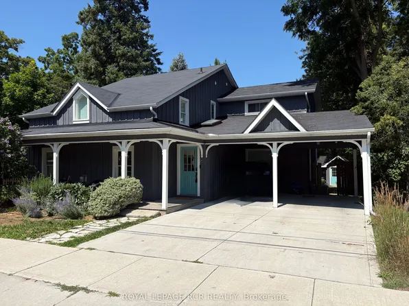 145 Albert St, Caledon, ON L7E 3G5