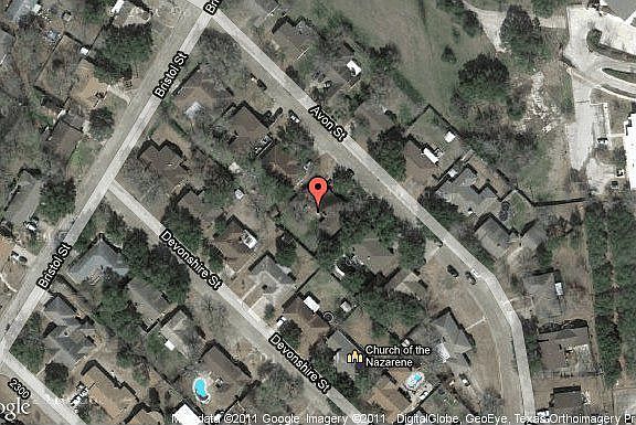 Map View