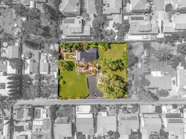 2230 Trower Avenue, Napa, CA 94558