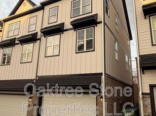 1973 Hollywood Rd NW #NW, Atlanta, GA 30318