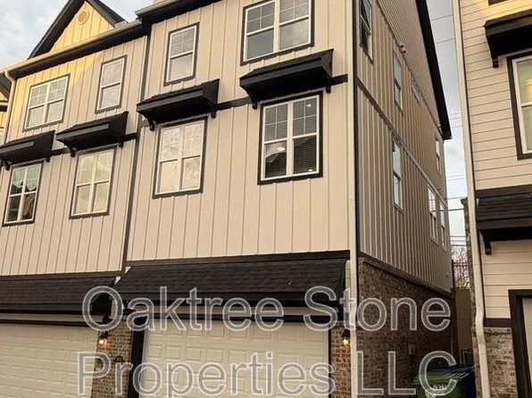 1973 Hollywood Rd NW #Nw, Atlanta, GA 30318