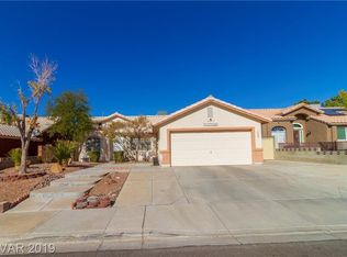 922 Longshanks Way, Henderson, NV 89015