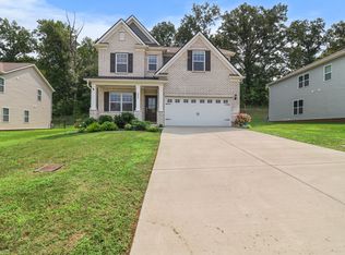1055 Ross Farms Blvd, Clarksville, TN 37043