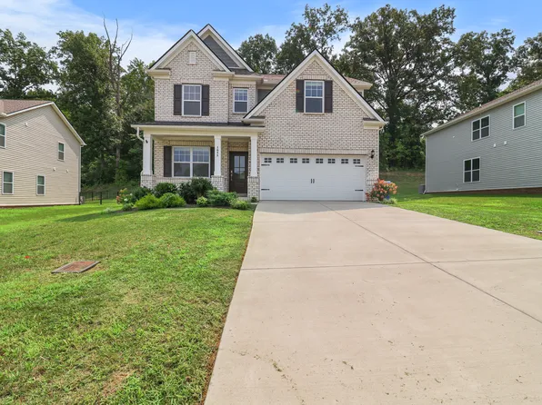 1055 Ross Farms Blvd, Clarksville, TN